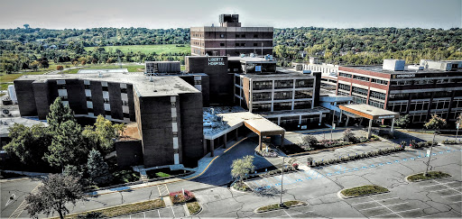 Timothy Billharz, MD, FACOG - Thumbnail