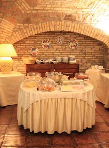 Hotel Laurentia Rome by null