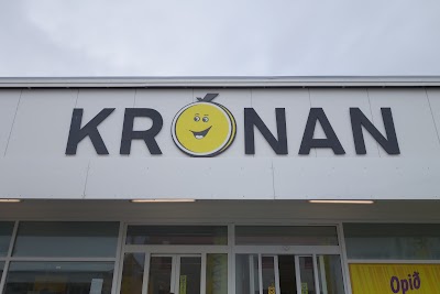 Photos of Kr&oacute;nan