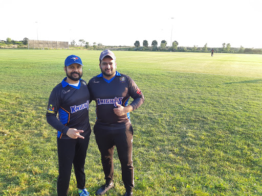 Mississauga Ramblers Cricket, Sports and Cultural Club - Iceland Cricket Ground - Thumbnail
