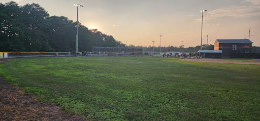 Barnegat Branch Trail At Barnegat Little League Fields - Thumbnail