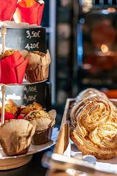 Photo n°69 de Le Comptoir à Les Belleville (Brasserie)