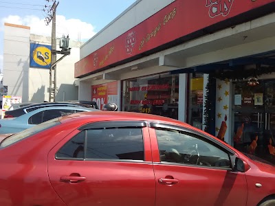 Photos of cargills food city