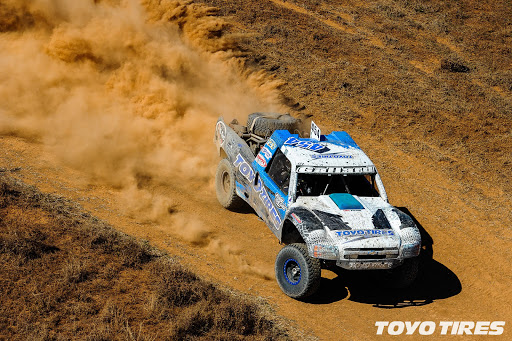 Carnarvon Tyrepower - Thumbnail