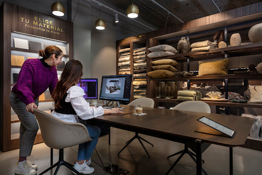 BoConcept Málaga - Visual
