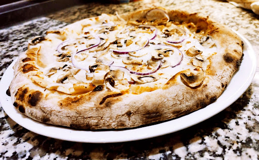 Photo 5 - CASSANOS - PIZZERIA & GRILL Sassenage