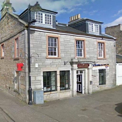 Clackmannan - Visual