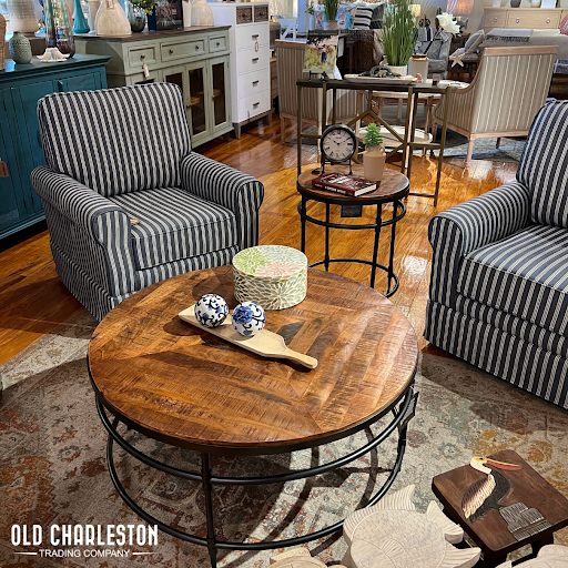Old Charleston Trading Company - Johns Island, SC Gallery - United States