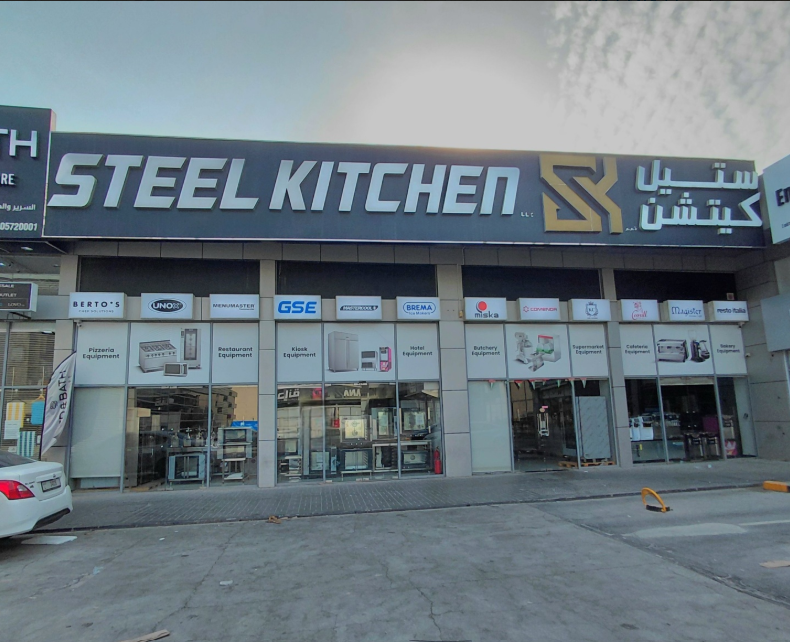 Bari Kitchen Equipment TR Dubai - صورة 5