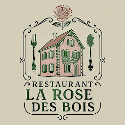 Photo n°32 de La rose des bois à Garrebourg (Restaurant)