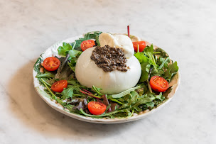 Photo n°128 de Presto Fresco à Paris (Restaurant)