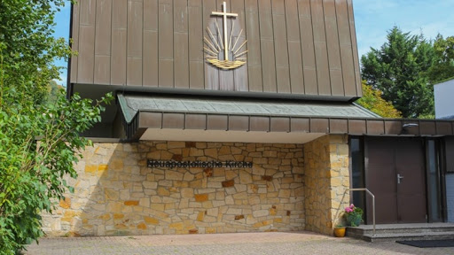 Neuapostolische Kirche Bad Dürkheim