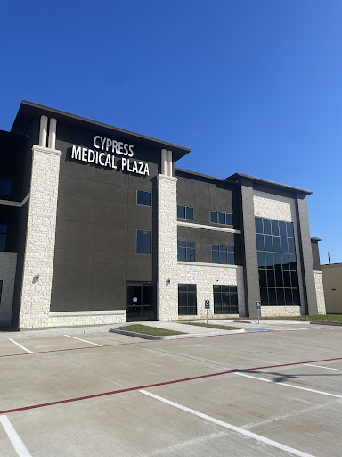 CYPRESS MEDICAL PLAZA - United States