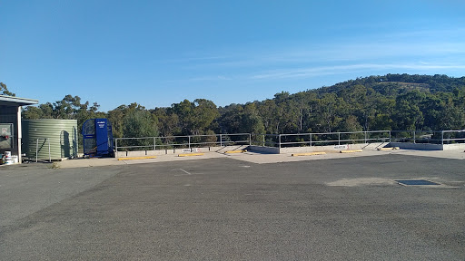 Bywong Transfer Station off Mac's Reef road - Thumbnail