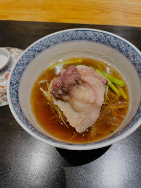 Japanese restaurant Akasaka Watanabe by null