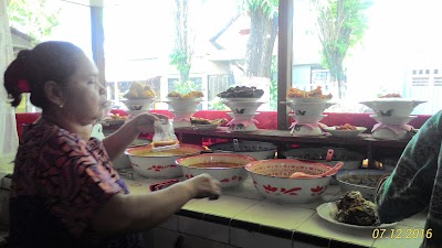 Photos of Masakan Padang Simpang Ampek