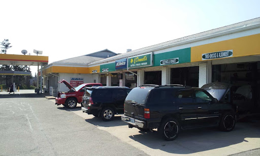 O'Donnell's Auto and Truck Repair West - Thumbnail