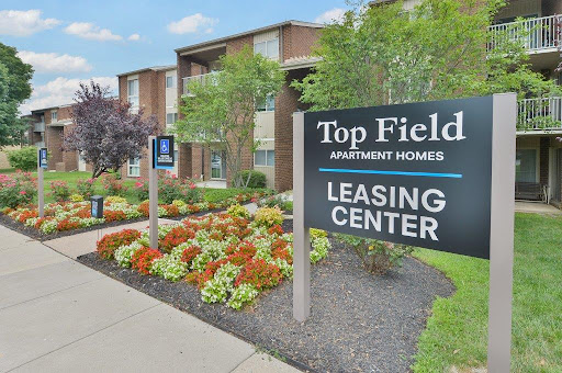 Top Field Apartment Homes - Thumbnail