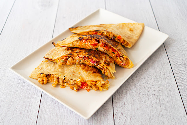 NACHOS - MEXICAN GOOD FOOD - Rouen