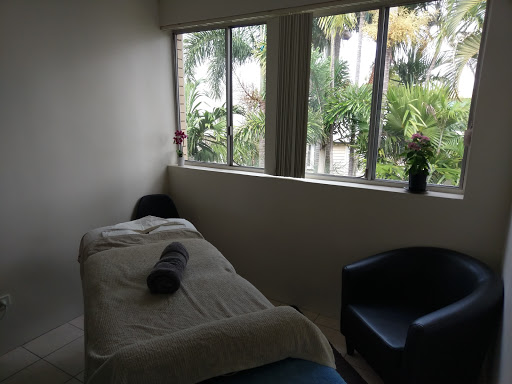 ProSports Massage Brisbane Gallery - Australia