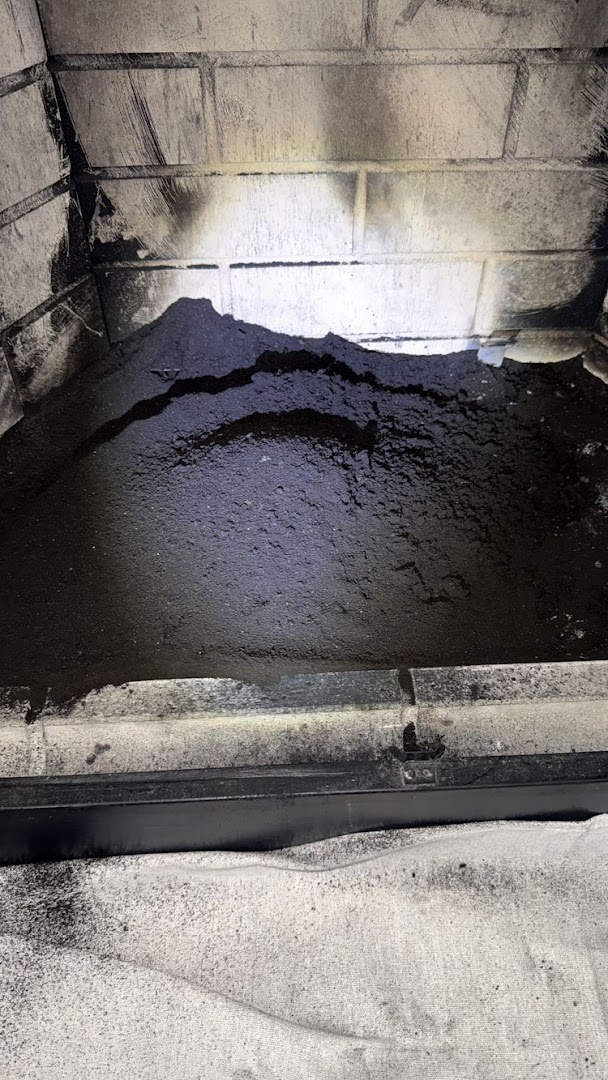 Cali Chimney Sweep chimney services work photo 5 - Professional chimney cleaning and repair in Alameda, Wisconsin