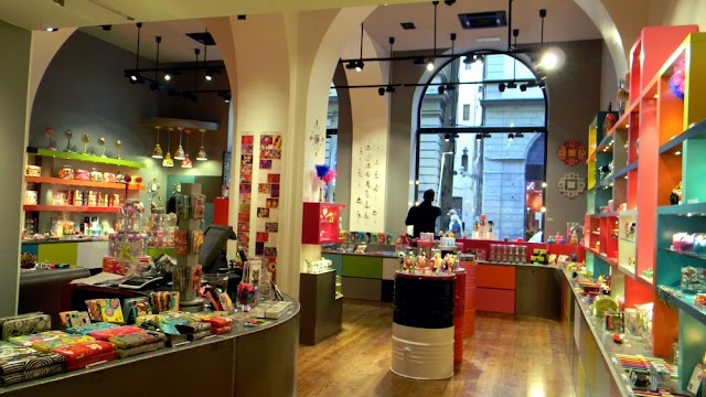 Pylones Firenze