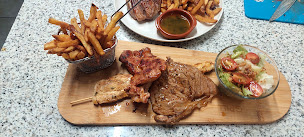 Photo n°2 de Chez Laurent à Palau-del-Vidre (Restauration rapide)