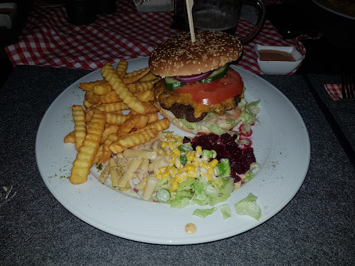 Erlebnisgastronomie Schmelztiegel - Thumbnail