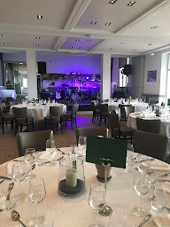 Photo n°7 de LE VINGT - le 20 restaurant du Golf de Bossey à Bossey (Parcours de golf)