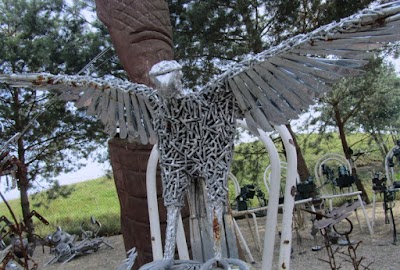 Photos of Museum "fantasy metal"