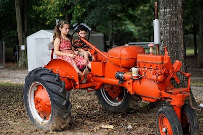 Cherry Place Farm