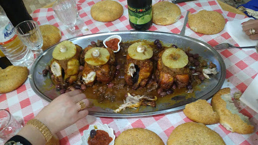 Restaurante Al-Atlas - Thumbnail