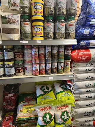 Last Stop Market LTD