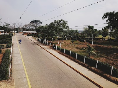 Photos of Colegio Alessandro Volta