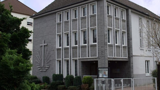 Neuapostolische Kirche Schwelm