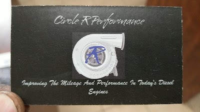 Circle R Performance