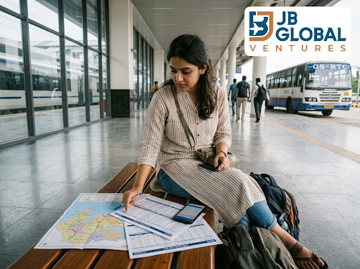 Planning intercity travel in India can be confusing, especially when you’re mixing trains and bus… post image
