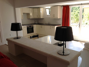 Photo n°14 de Residence*** VillaFleury à Montbrun-les-Bains (Complexe d'appartements meublés)