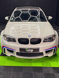 Photo n°11 de Once Design à Gannat (Service d'esthétique automobile)