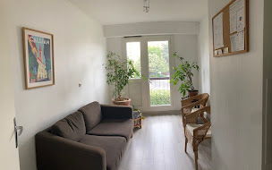 Photo n°2 de Bacculini Marine Ostéopathe à Montpellier (Ostéopathe)