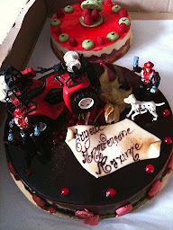 Photo n°12 de SANDRINE TRAITEUR à Asnières-sur-Oise (Traiteur)