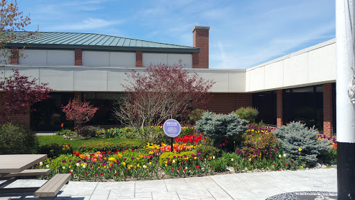 Greater Midland Community Center Gallery - United States