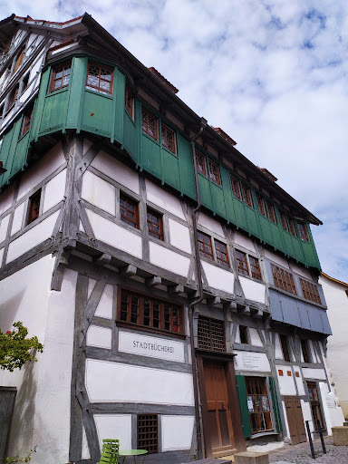 Stadtbücherei Blaubeuren