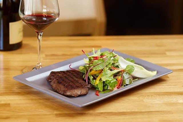 MOLTTO GRILL&WINE