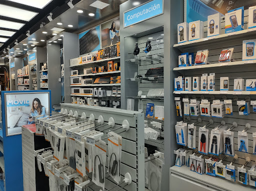 Steren Shop Oasis Coyoacán