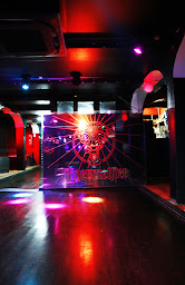 Photo n°36 de La Java à Paris (Discothèque)