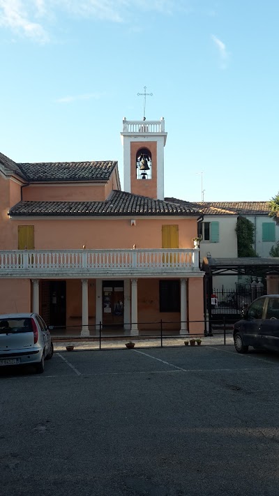 Photos of Santuario della Madonna di Bonora
