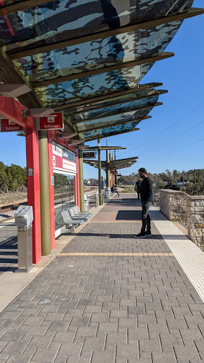 Lakeline Park & Ride - Thumbnail