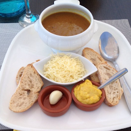 Photo n°62 de La Mer à Table (restaurant) à Le Barcarès (Restaurant de fruits de mer)