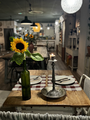 Alma Verde café - Thumbnail